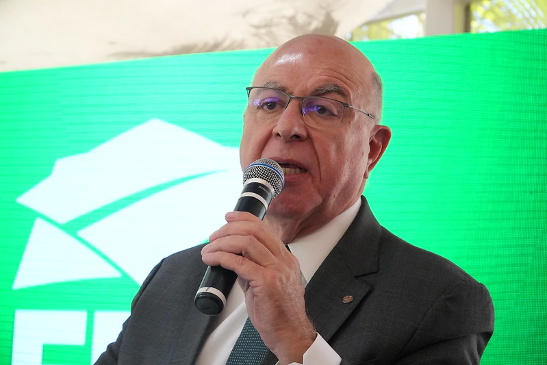 Frente Parlamentar da Agropecuária reforça o direito de propriedade no Brasil