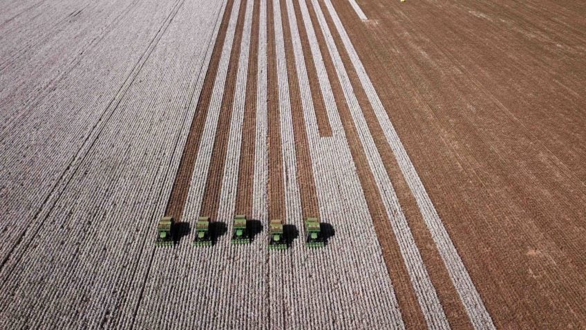 Abertura de Fiagros dispara 114% e movimenta R$ 9 bilhões em 2023