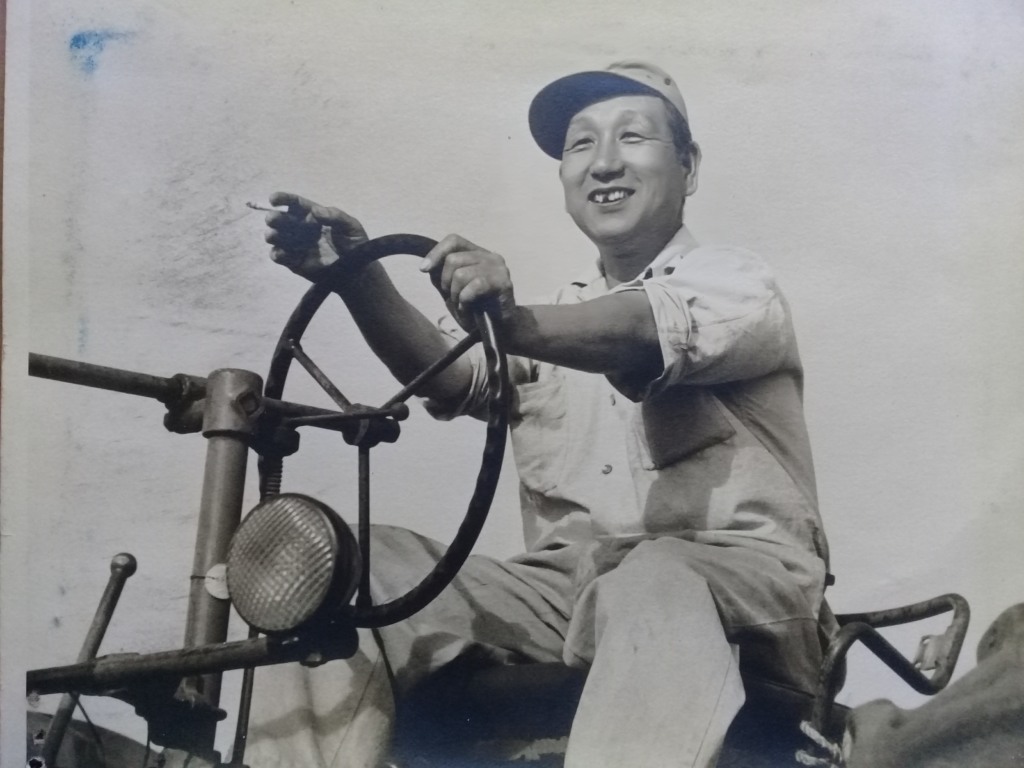 Uma reflexão sobre o legado familiar no agro – por Jogi Humberto Oshiai