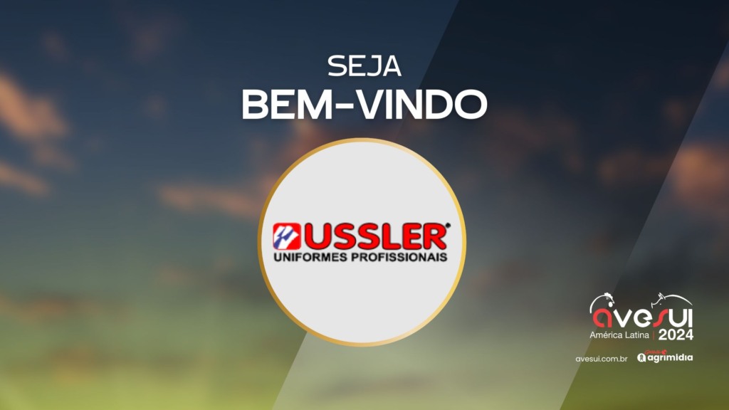 AveSui: USSLER levará roupas profissionais e uniformes
