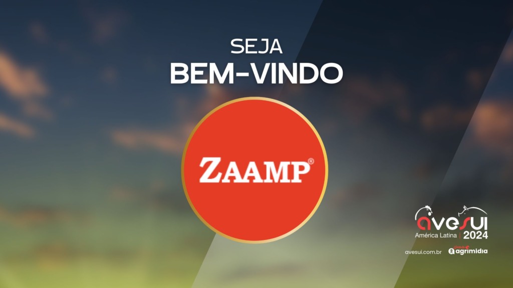 Zaamp confirma presença na AveSui 2024