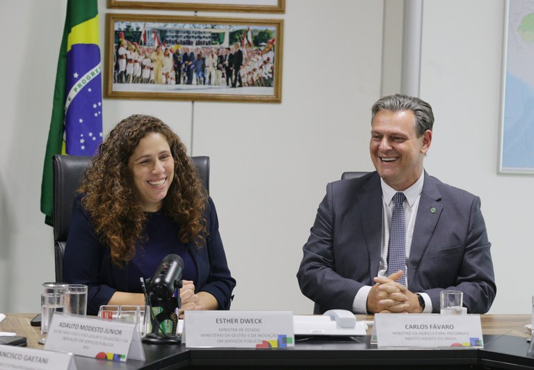 Força-tarefa será estabelecida para aprimoramento do Cadastro Ambiental Rural