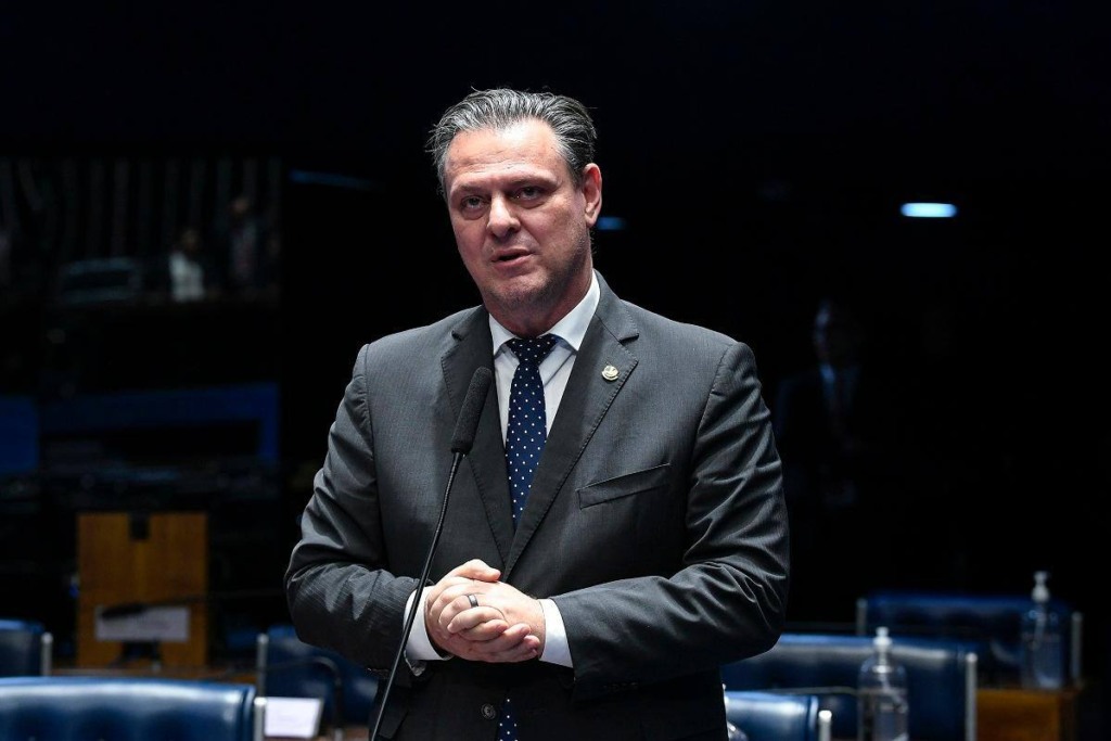 Ministro da Agricultura propõe modelo de Seguro Rural com Inteligência Artificial