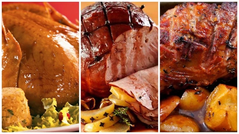 Estudo aponta como foi a venda da proteína animal no Natal