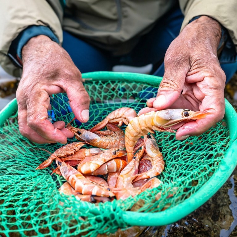 MPA anuncia período de defeso dos Camarões nas Regiões Sudeste e Sul do Brasil MPA anuncia período de defeso dos Camarões nas Regiões Sudeste e Sul do Brasil
