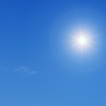Páscoa terá calor, alta umidade e chuvas em todas as regiões do Brasil