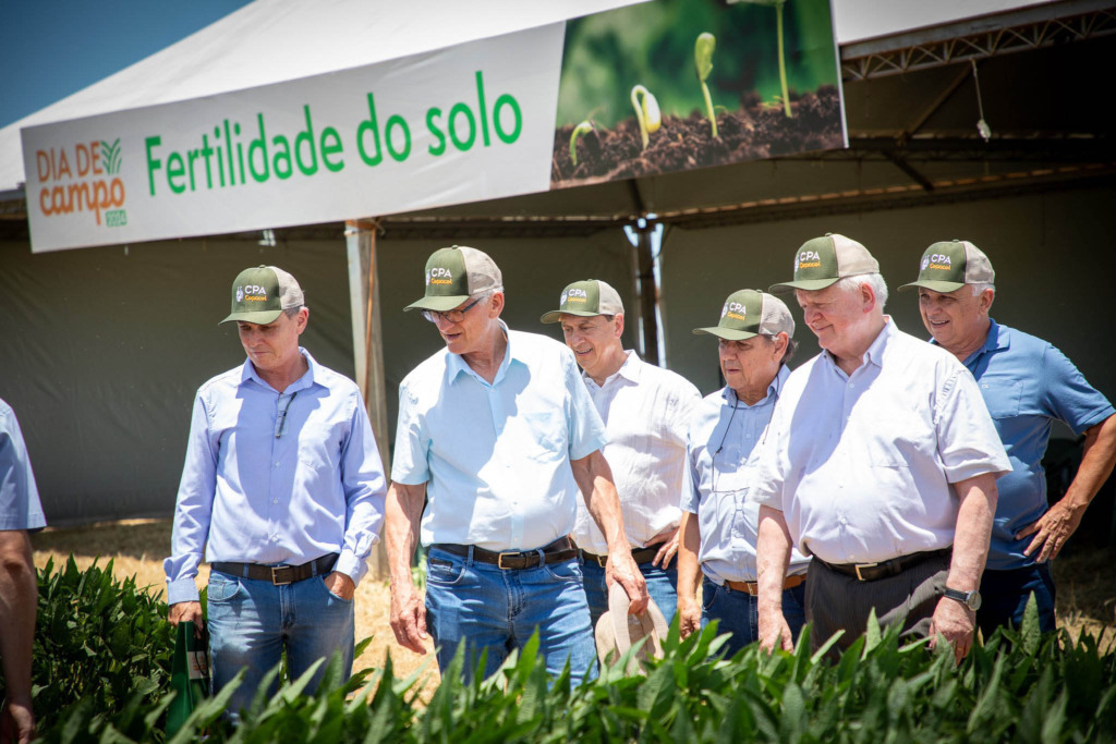 Tradicionais eventos das cooperativas abrem calendário agrícola no Oeste do Paraná