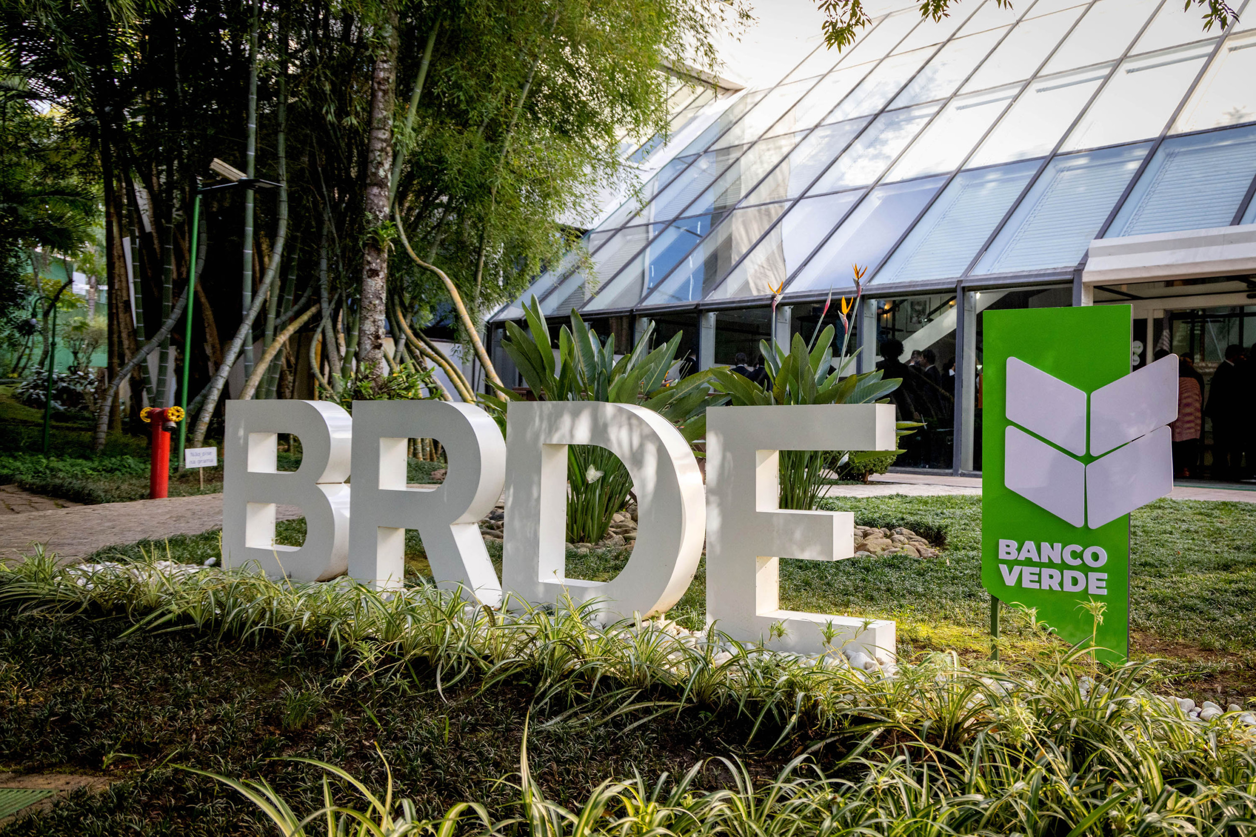 Financiamentos do BRDE para geração de energias limpas no RS crescem 208% Financiamentos do BRDE para geração de energias limpas no RS crescem 208%
