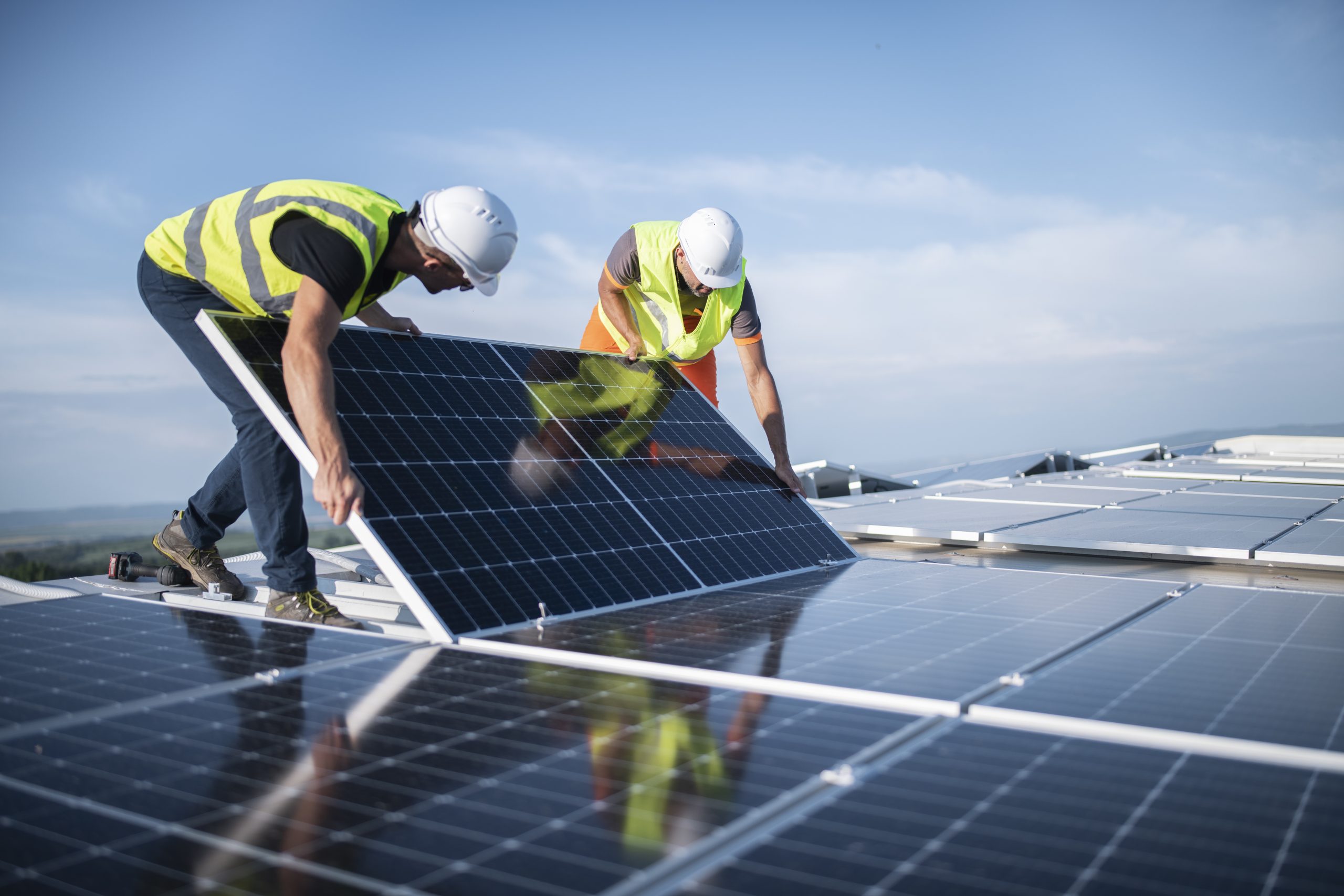 EDP destina R$ 200 milhões para energia solar no Espírito Santo e planeja mais investimentos