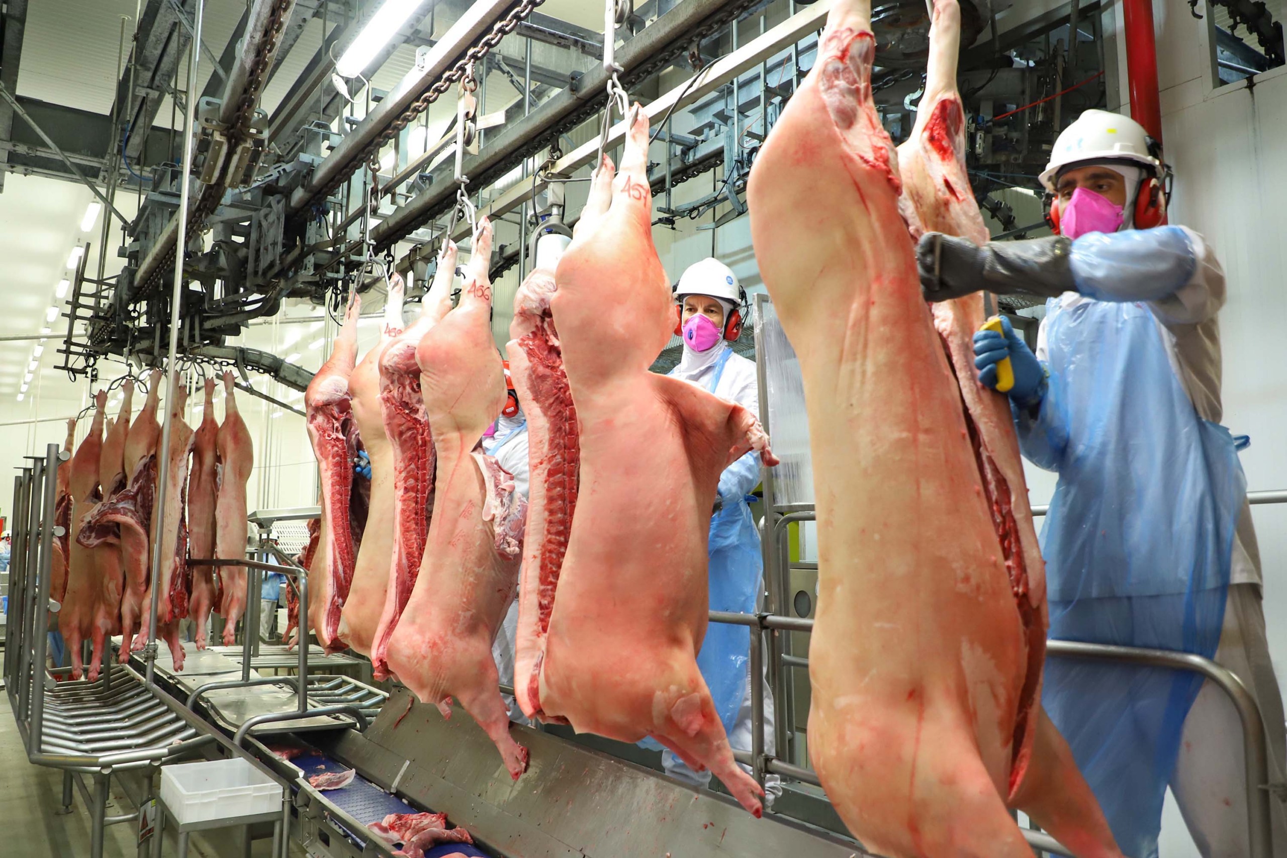 Exportações do agronegócio paranaense aumentam 40,8% em volume em 2023