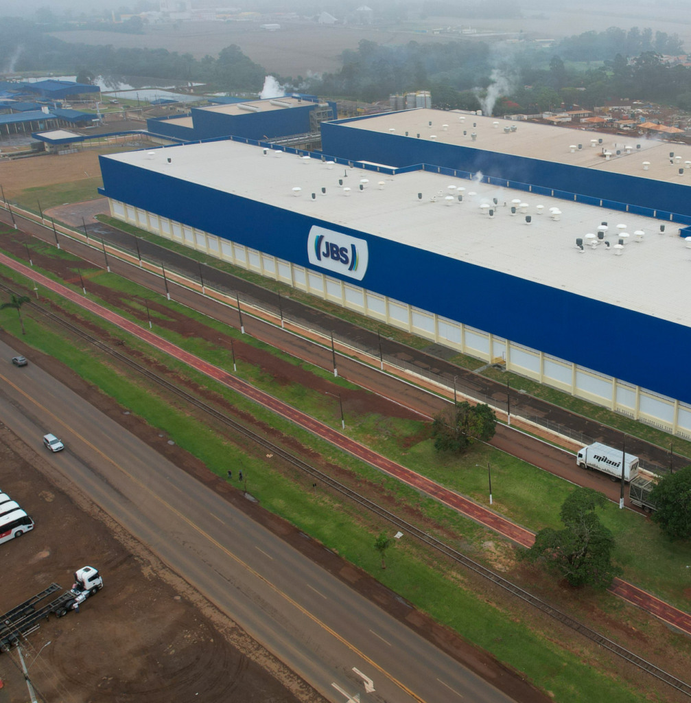 Senadores se mobilizam contra abertura de capital da JBS nos Estados Unidos