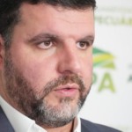 Pedro Lupion é favorito para o Ministério da Agricultura em eventual governo Flávio