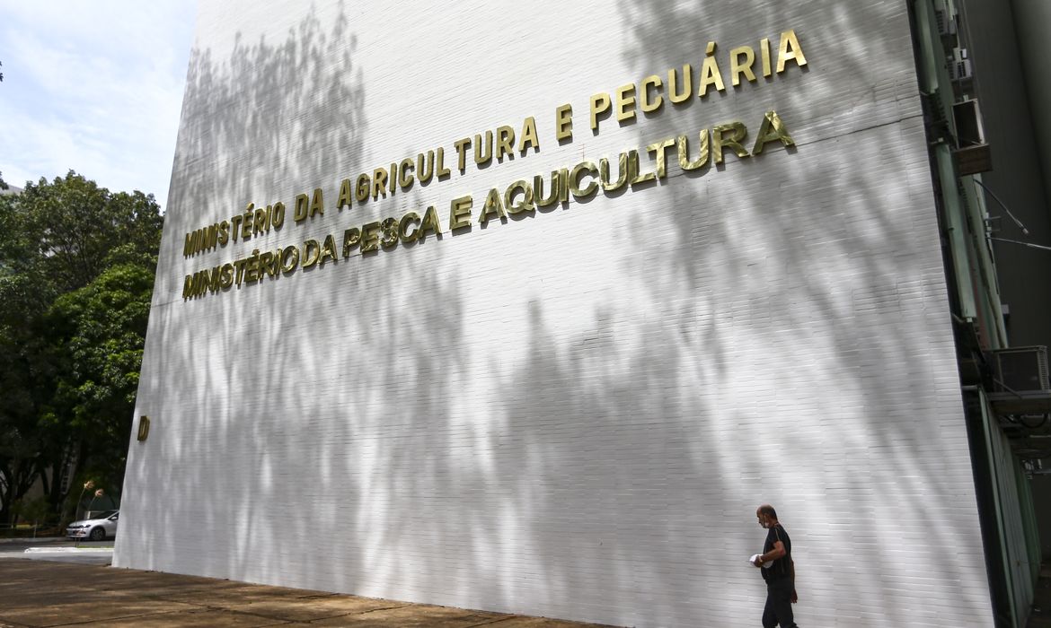 Ministério da Agricultura conta com 200 vagas no concurso unificado Ministério da Agricultura conta com 200 vagas no concurso unificado