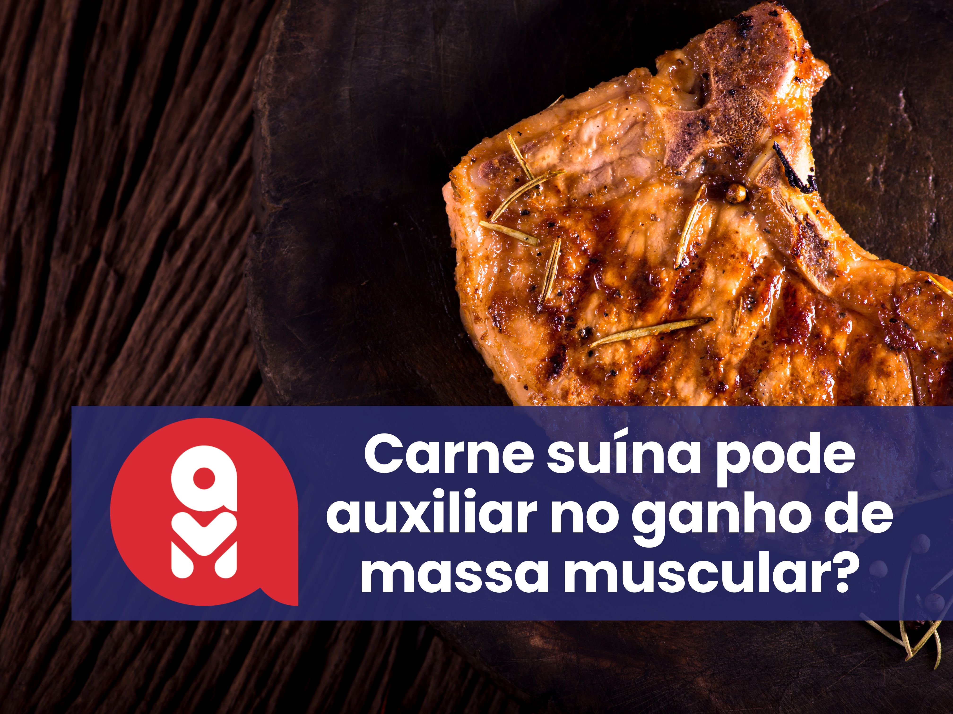 Carne suína pode auxiliar na perda de peso e ganho de massa magra Carne suína pode auxiliar na perda de peso e ganho de massa magra