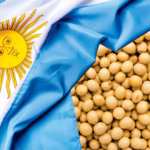 Exportações agroindustriais da Argentina para a UE disparam 21%