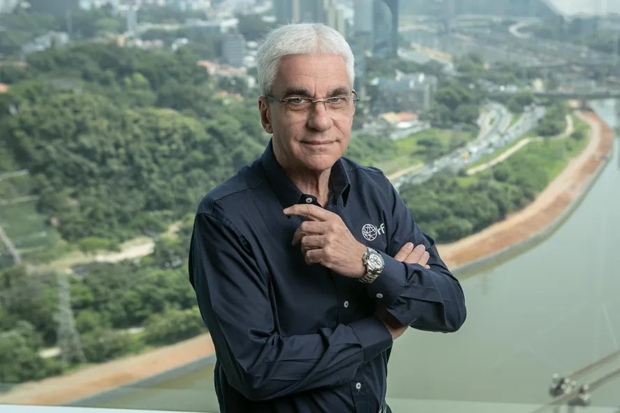 BRF fecha com ações em alta de 8,14%, a R$ 15,15, após ‘balanço histórico’