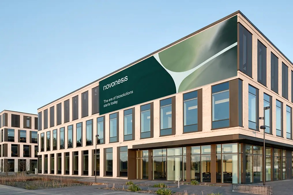 União entre Chr. Hansen e Novozymes dá origem a Novonesis, que promete liderança no setor de biossoluções