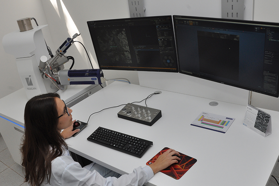 Ital expande pesquisas e desenvolvimento de materiais para embalagens de produtos variados