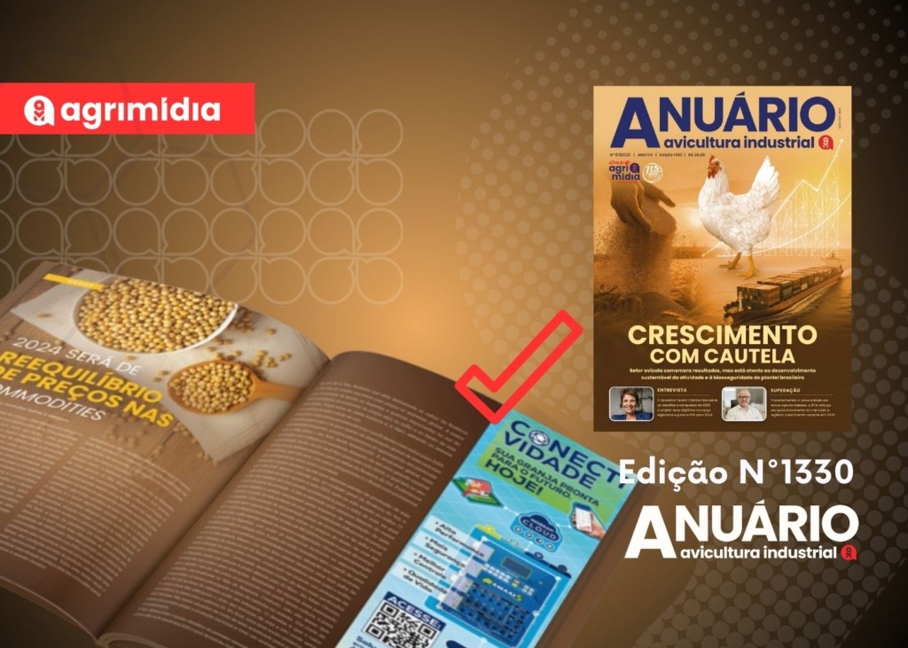 2024 será de reequilíbrio de preços nas commodities