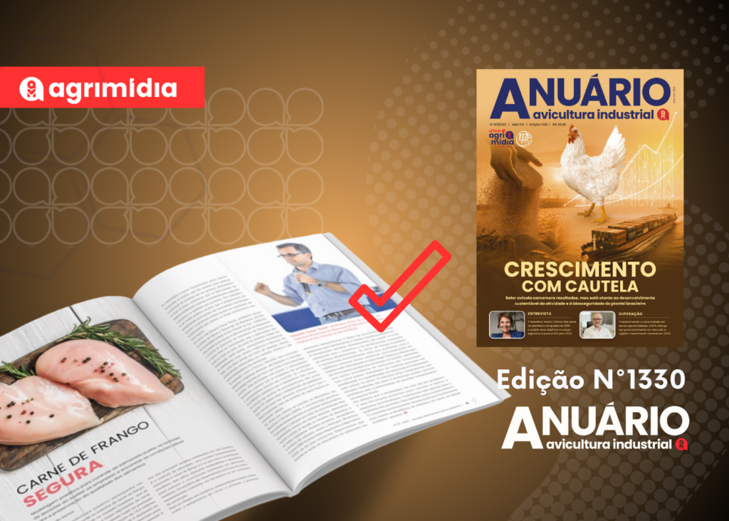 Modelagem preditiva para controle de salmonella auxilia na preservação da qualidade da carne