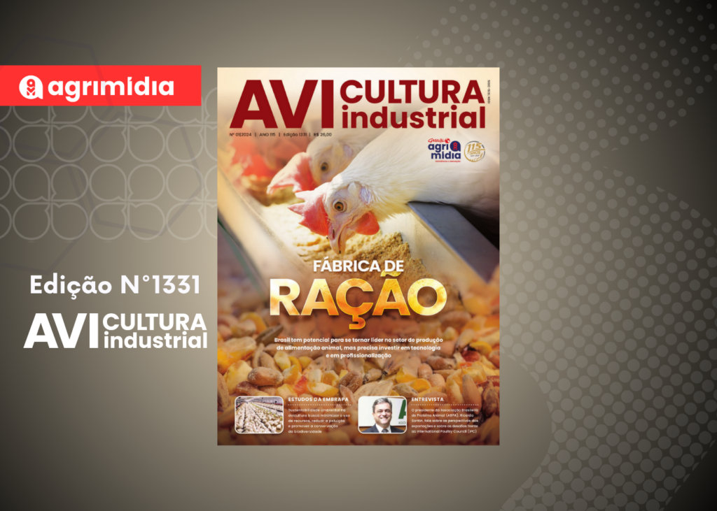 Está no ar a nova edição da AI – Em prol do setor