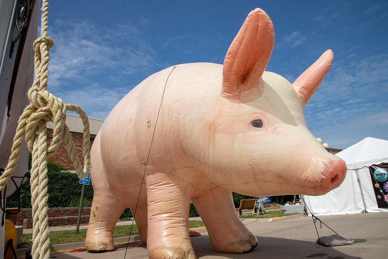 World Pork Expo® retorna com novidades em 2024