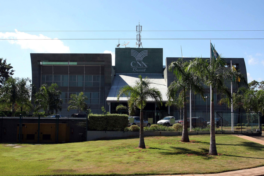 CNA busca participação em ação de constitucionalidade de lei no STF sobre Marco Temporal