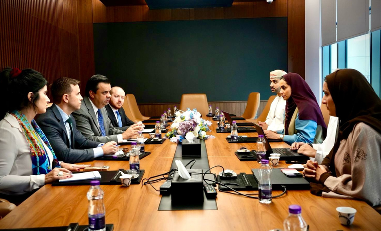 Missão do Ministério da Agricultura abre novo mercado para o Brasil em Omã