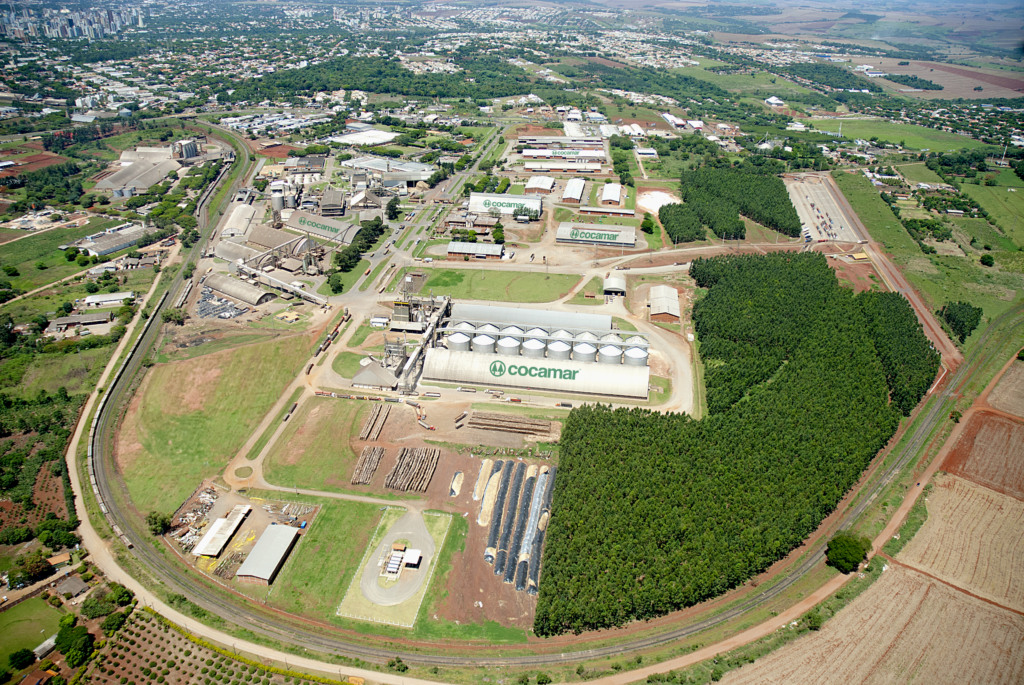 Cocamar planeja investir até R$ 1 bilhão neste ano