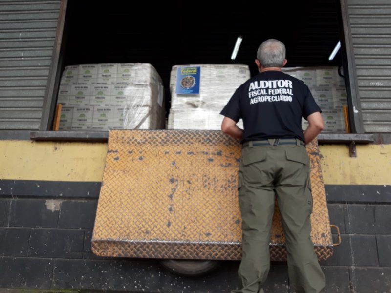 ABPA emite nota sobre os efeitos na exportação brasileira causados pela mobilização de Auditores Fiscais