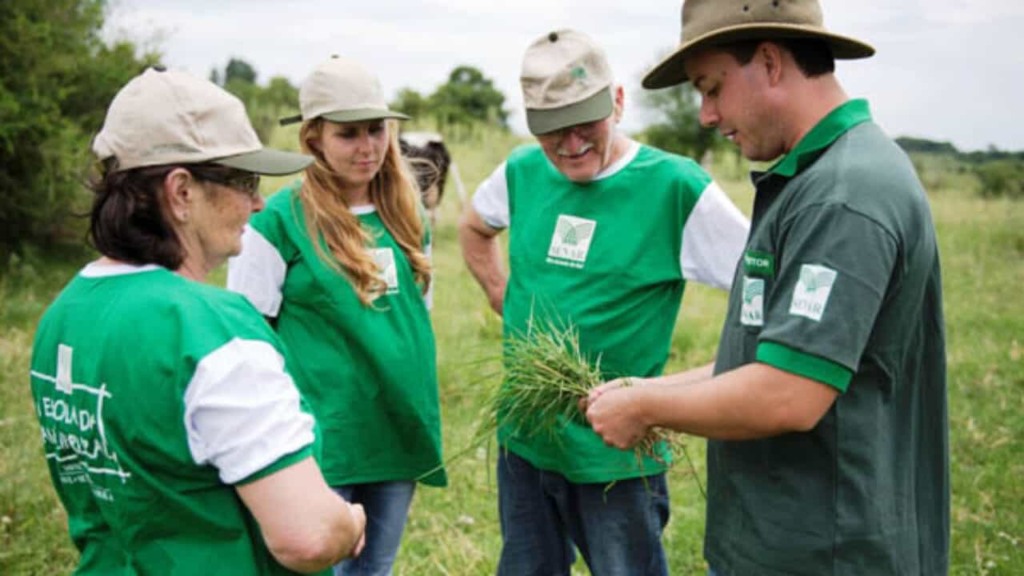 SENAR-MT contribui para o crescimento de profissionais do agronegócio