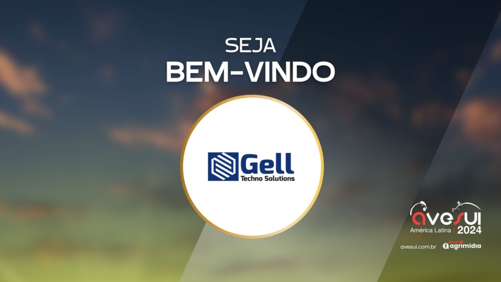 GELL expõe seus projetos customizados e econômicos para pequenas propriedades na AveSui