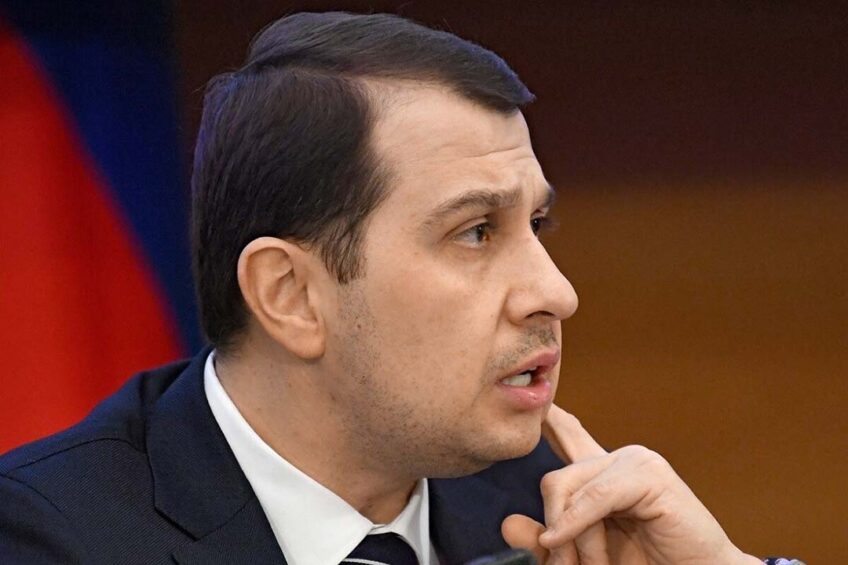 Produtores russos se opõem à divulgação de relatórios sobre emissões de gases de efeito estufa