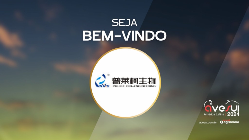 Pulike confirma participação na AveSui 2024