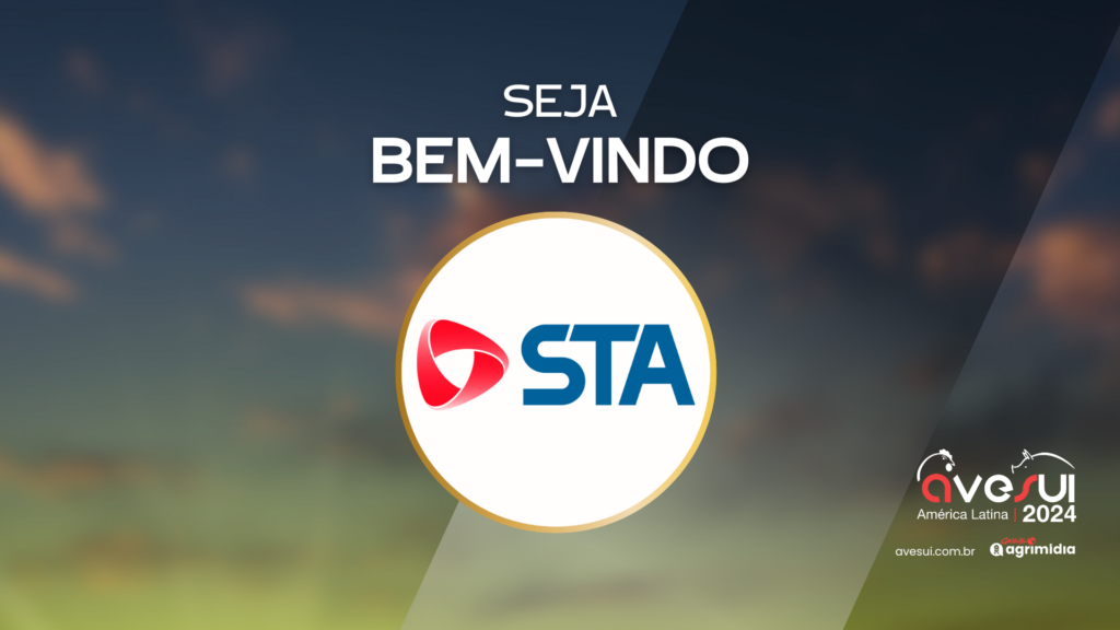 AveSui: STA leva soluções em equipamentos para o setor suinícola