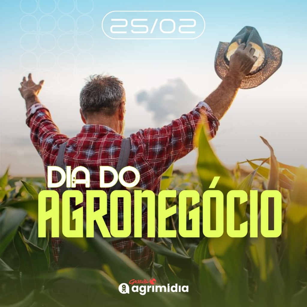 Dia do Agronegócio: demanda por profissionais com ensino superior segue em crescimento