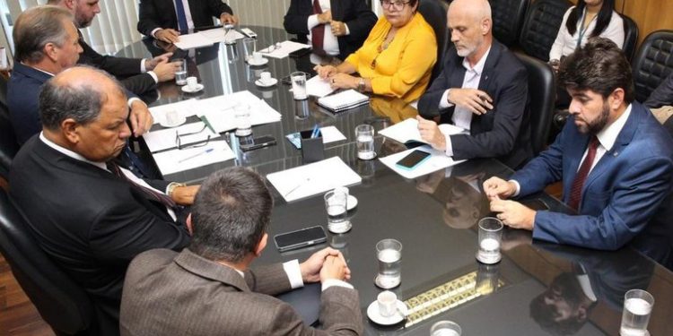 MTE e FPA se unem para combater o trabalho escravo no setor agrícola