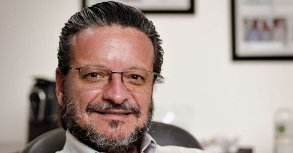 Fernando Penteado Cardoso Neto assume presidência da ASBRAM para o biênio 2024-2025