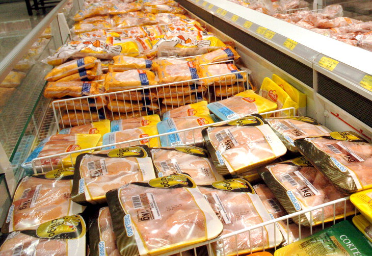 Novas normas para nomenclatura de produtos de origem animal entram em vigor a partir de março