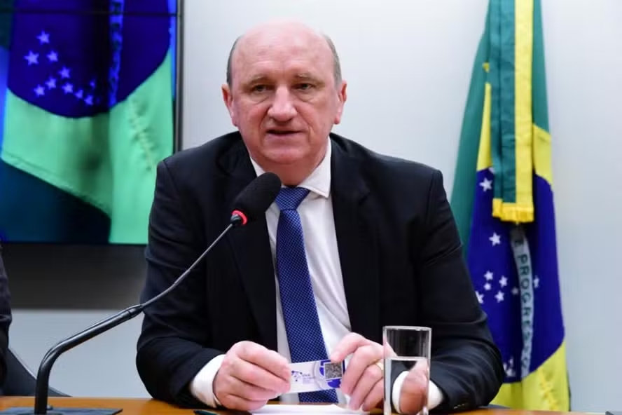 Presença de Geller no governo é oportunidade de diálogo para o agro avançar em temas antigos, diz FPA