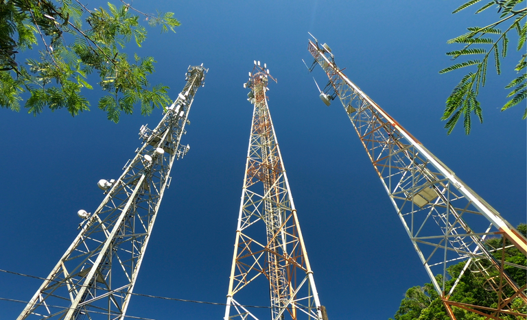 BNDES financia expansão da internet em áreas rurais do Nordeste