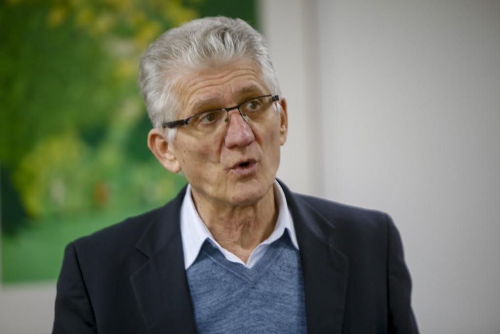 Show Rural Coopavel abre calendário de eventos do agro; Secretário de Agricultura do Paraná reforça fomento do setor