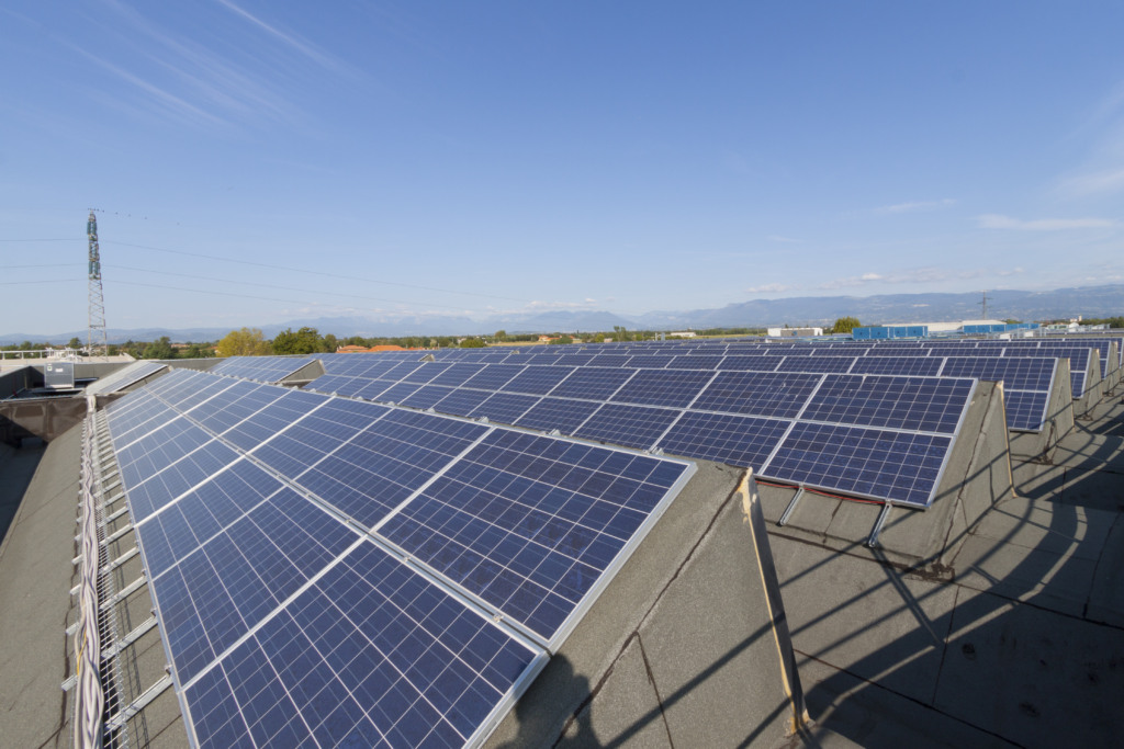 Tribo indígena nos EUA investirá em fazenda solar de US$ 1 bilhão