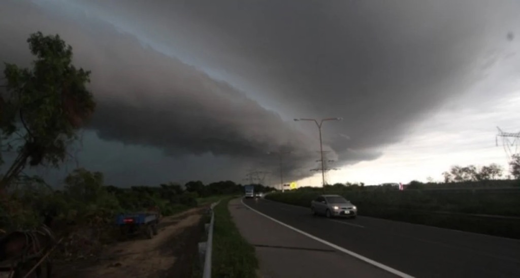 NOAA confirma super El Niño com anomalia de 2 ºC nas temperaturas no último trimestre