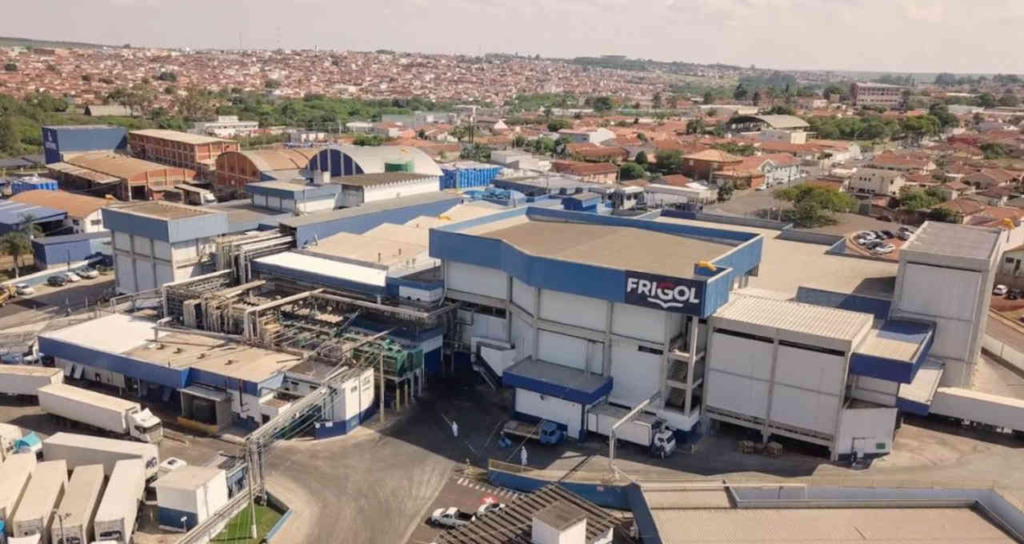Desempenho financeiro: lucro líquido da Frigol registra queda de 59% em 2023