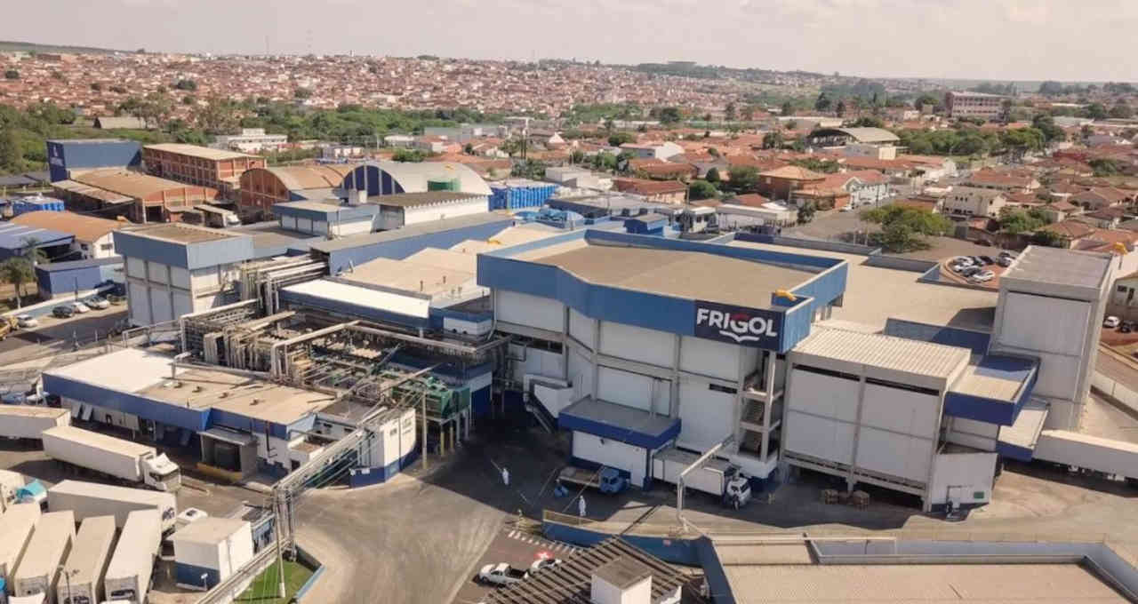 Desempenho financeiro: lucro líquido da Frigol registra queda de 59% em 2023