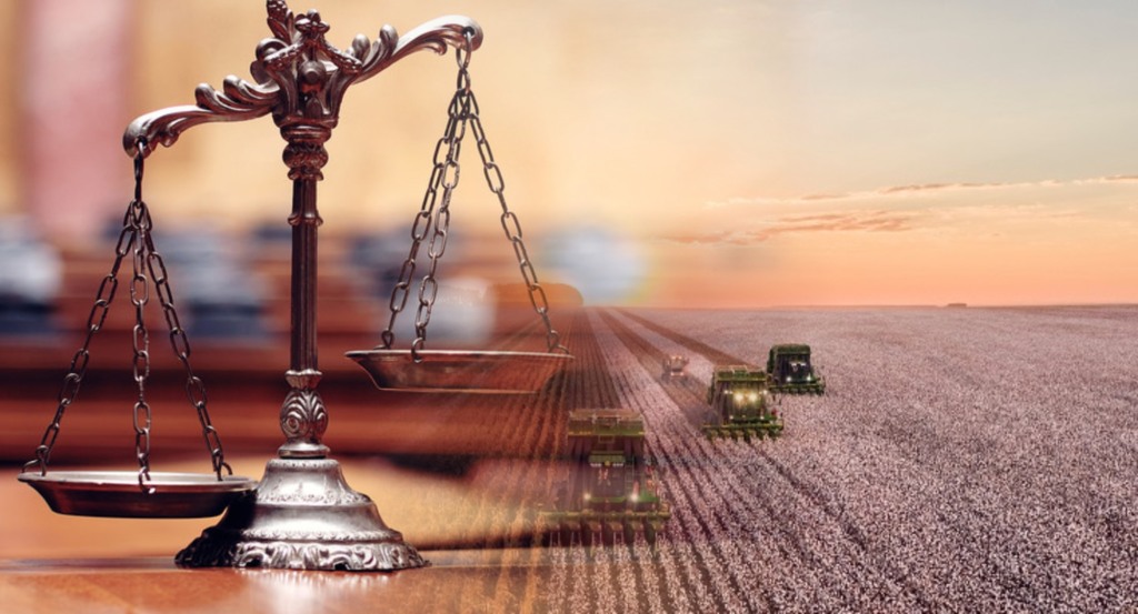 Ministro Fávaro recebe entidades do setor agropecuário nesta terça-feira (12)