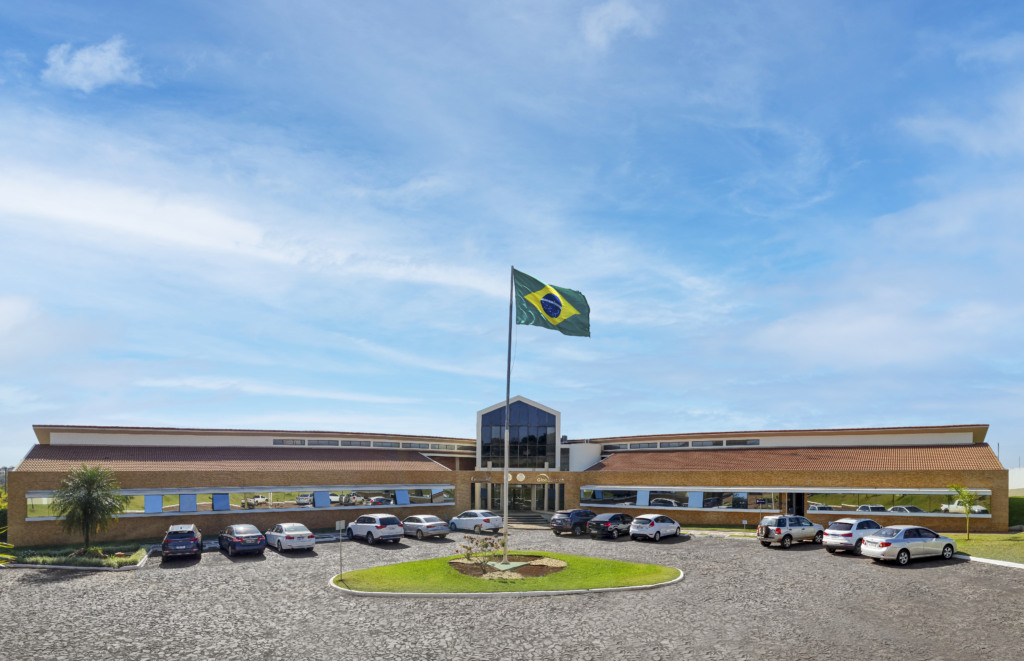 Globoaves: 39 anos de inovação e sustentabilidade