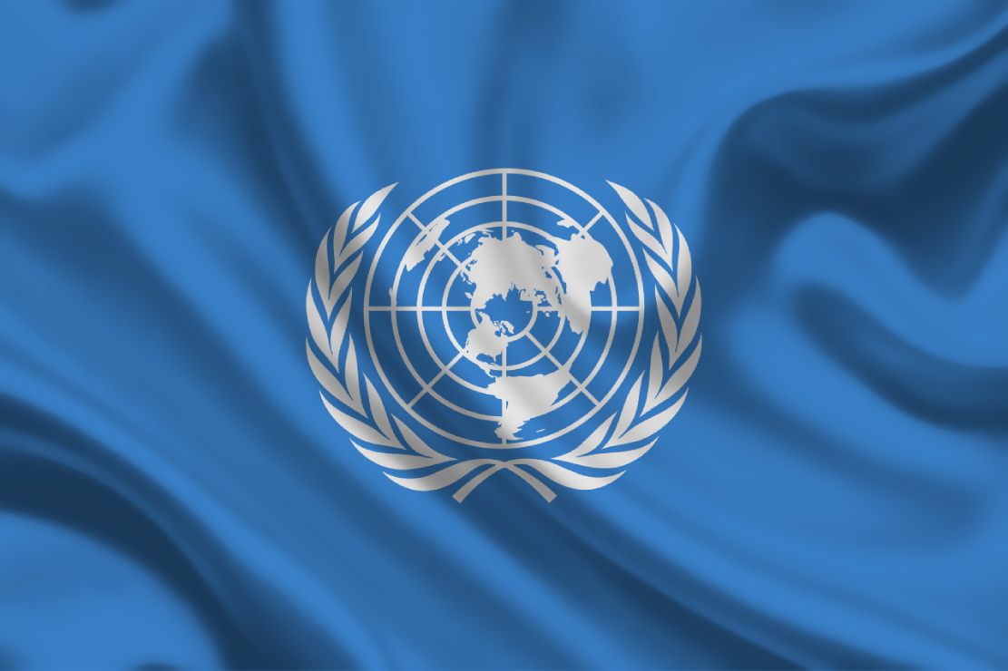 Química Anastacio anuncia sua integração no Pacto Global da ONU no Brasil