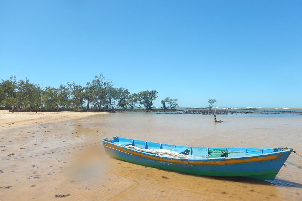 Acordo quer fortalecer as organizações de pescadoras artesanais